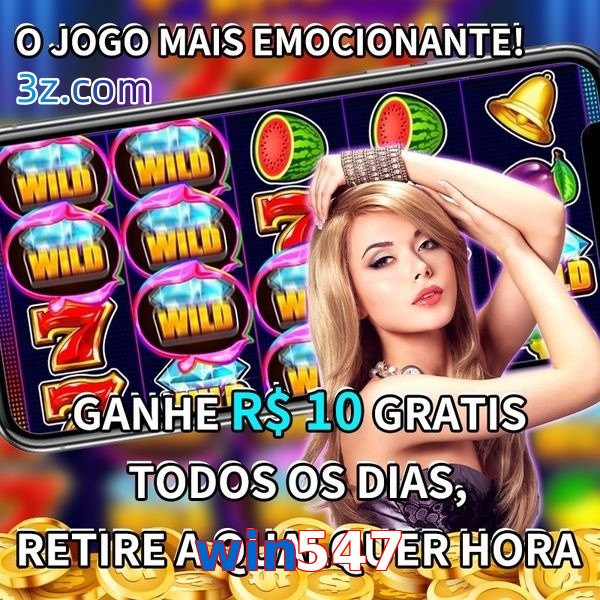 win547 cassino com transmissão ao vivo e croupier dedicado
